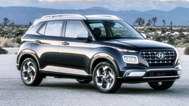 New 2021 Hyundai Venue Rumors Price