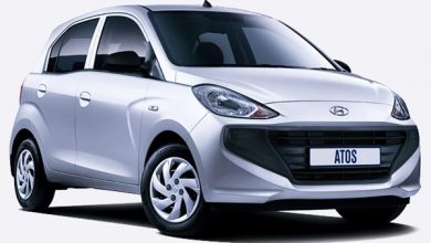 2021 Hyundai Atos Release Date, Specs, Features