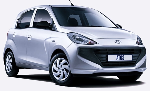 2021 Hyundai Atos Release Date, Specs, Features