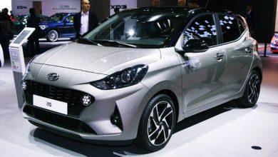 New 2021 Hyundai I10 Price, Model, Specs