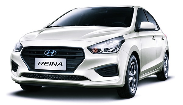 New 2021 Hyundai Reina Rumors, Price