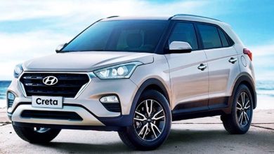 New Hyundai Creta 2021 Brazil Release Date