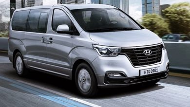 New Hyundai Grand Starex 2021 Release Date