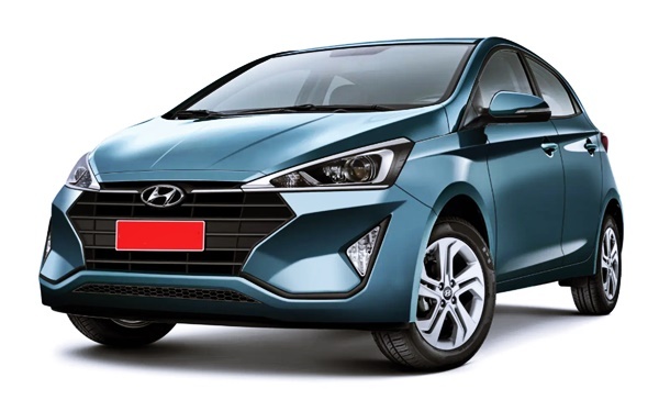 New Hyundai HB20 2021 Brazil Specs, Features