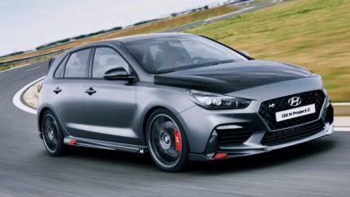 New Hyundai i30 2022 Rumors, Facelift