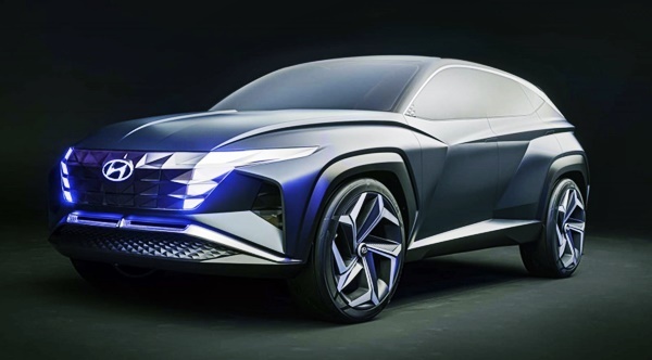 2022 Hyundai Tucson Ultimate Review