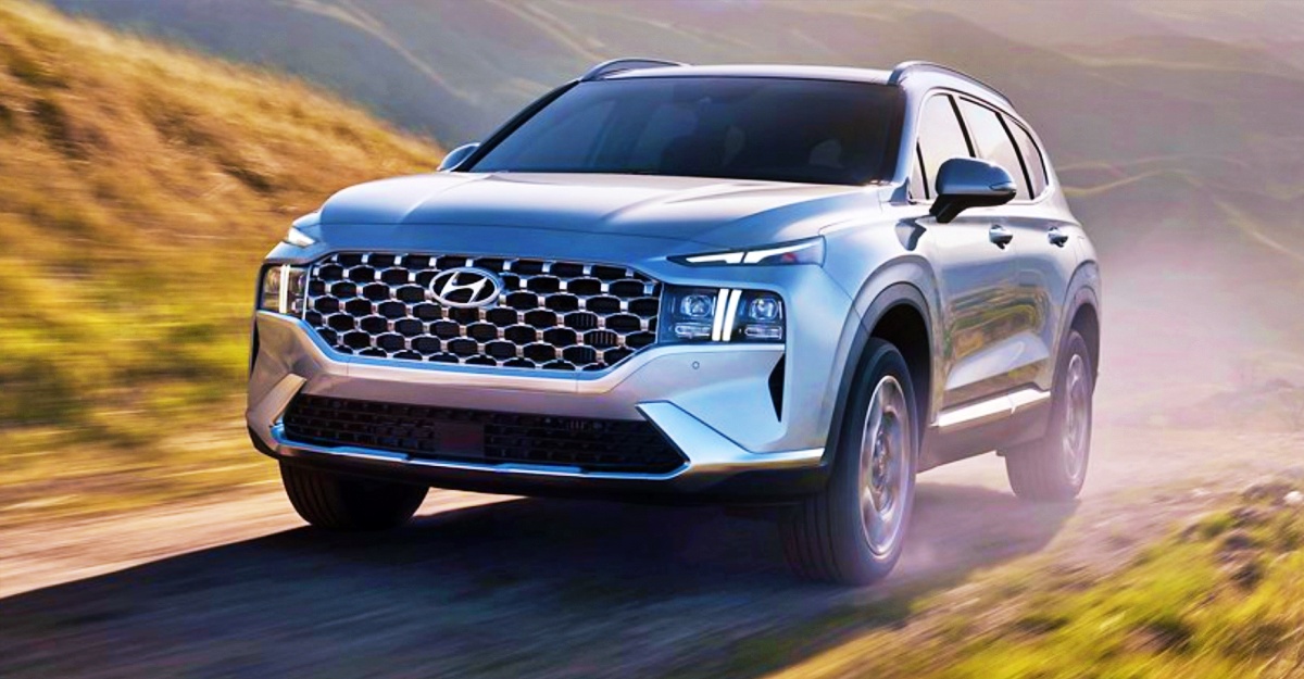 2023 Hyundai Santa FE: What We Know So Far | Hyundai Cars