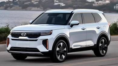 2025 Hyundai Santa FE