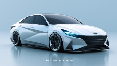 2027 Hyundai Elantra