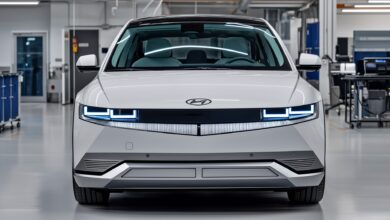 2027 Hyundai Ioniq 9