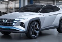 2027 Hyundai Tucson