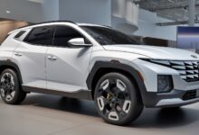 2027 Hyundai Santa Fe Sport